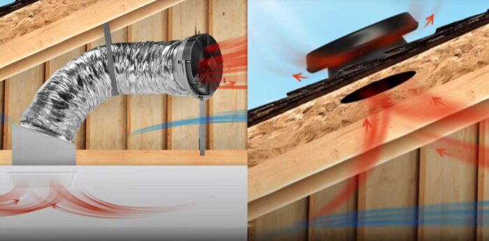 How to Reduce Home Cooling Costs with Smart Ventilation