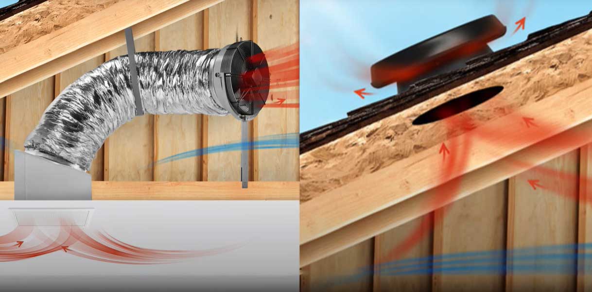 How to Reduce Home Cooling Costs with Smart Ventilation