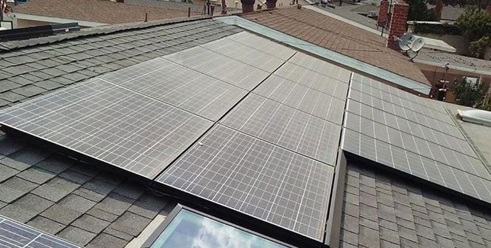 Solar Home Solutions for a Sustainable Lifestyle in Santa Clara