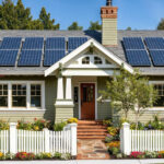 Solar Home Solutions for a Sustainable Lifestyle in Santa Clara