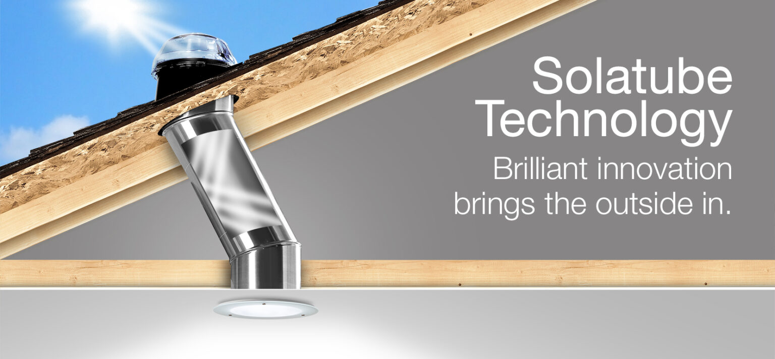 Brightening Your Home Naturally: Tubular Skylights vs. Traditional Options