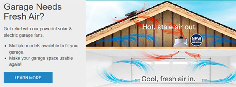 Signs of Poor Ventilation in Your Home