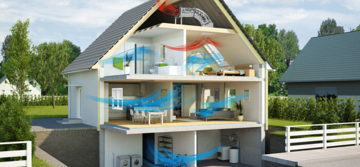 Signs of Poor Ventilation in Your Home