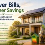 The Benefits of Energy-Efficient Homes